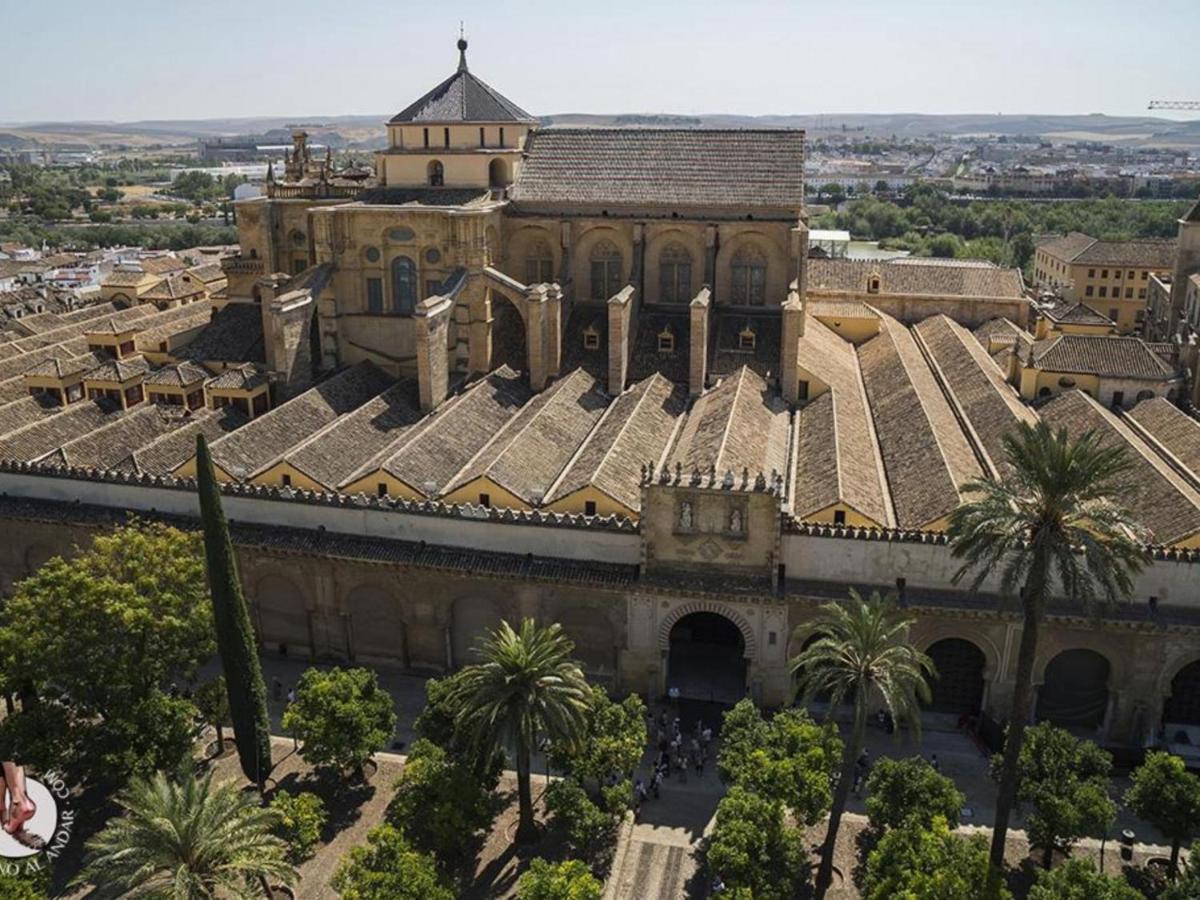 Modernos Apartamentos en Ciudad Jardín Córdoba Exterior foto